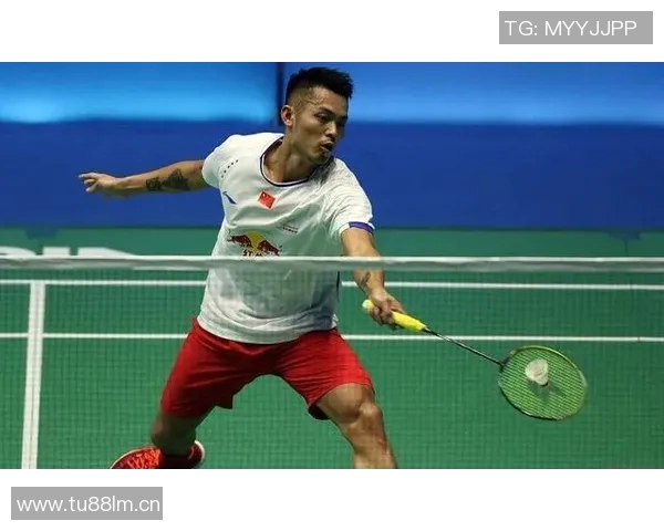 深圳羽毛球队进攻战术解析与实战应用探讨